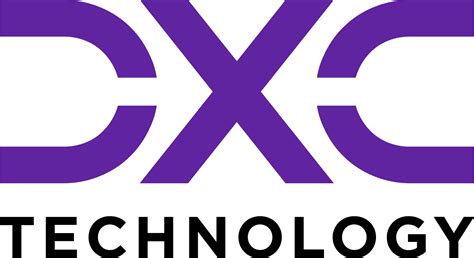 dcx technology pty ltd|dxc technology company.